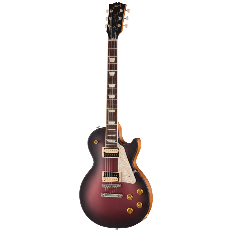 Gibson Mod™ Collection Les Paul Studio, Marooned at Dusk Electric Guitar Gibson Mod™ Collection