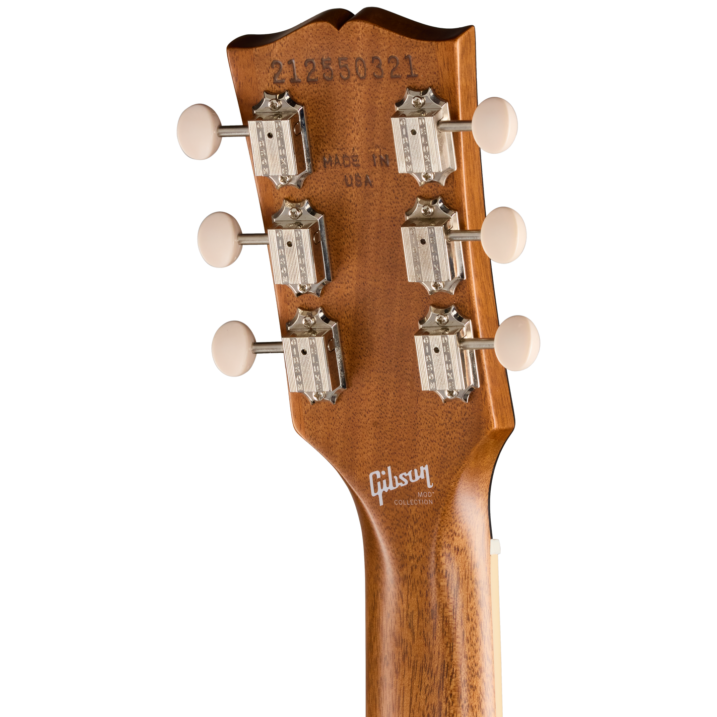 Gibson Mod™ Collection Les Paul Studio, Marooned at Dusk Electric Guitar Gibson Mod™ Collection