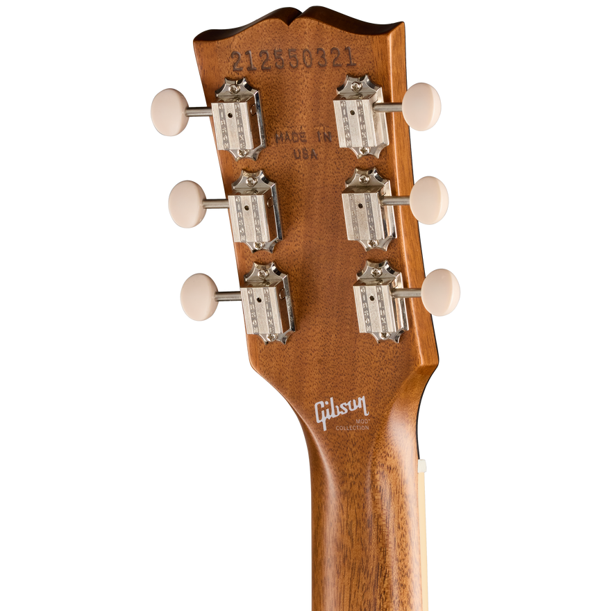 Gibson Mod™ Collection Les Paul Studio, Marooned at Dusk Electric Guitar Gibson Mod™ Collection