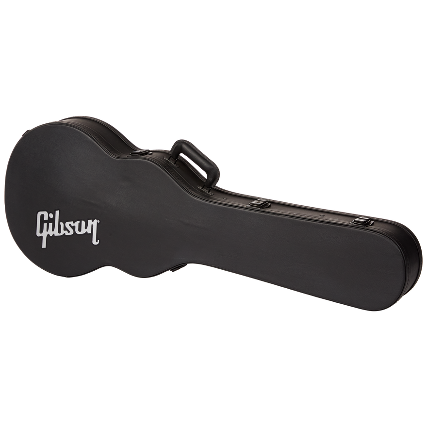 Gibson Mod™ Collection Les Paul Custom 70s, Blueminescent Electric Guitar Gibson Mod™ Collection