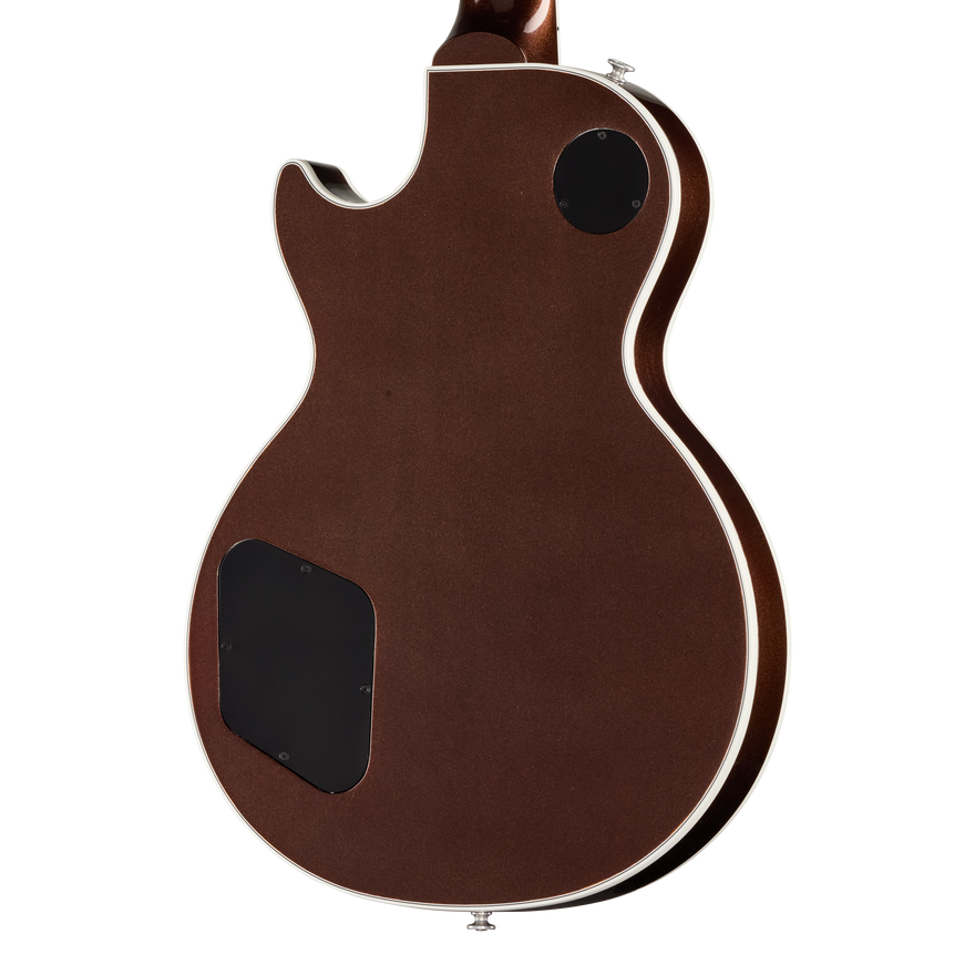 Gibson Mod™ Collection Les Paul Custom 70s, Blueminescent Electric Guitar Gibson Mod™ Collection