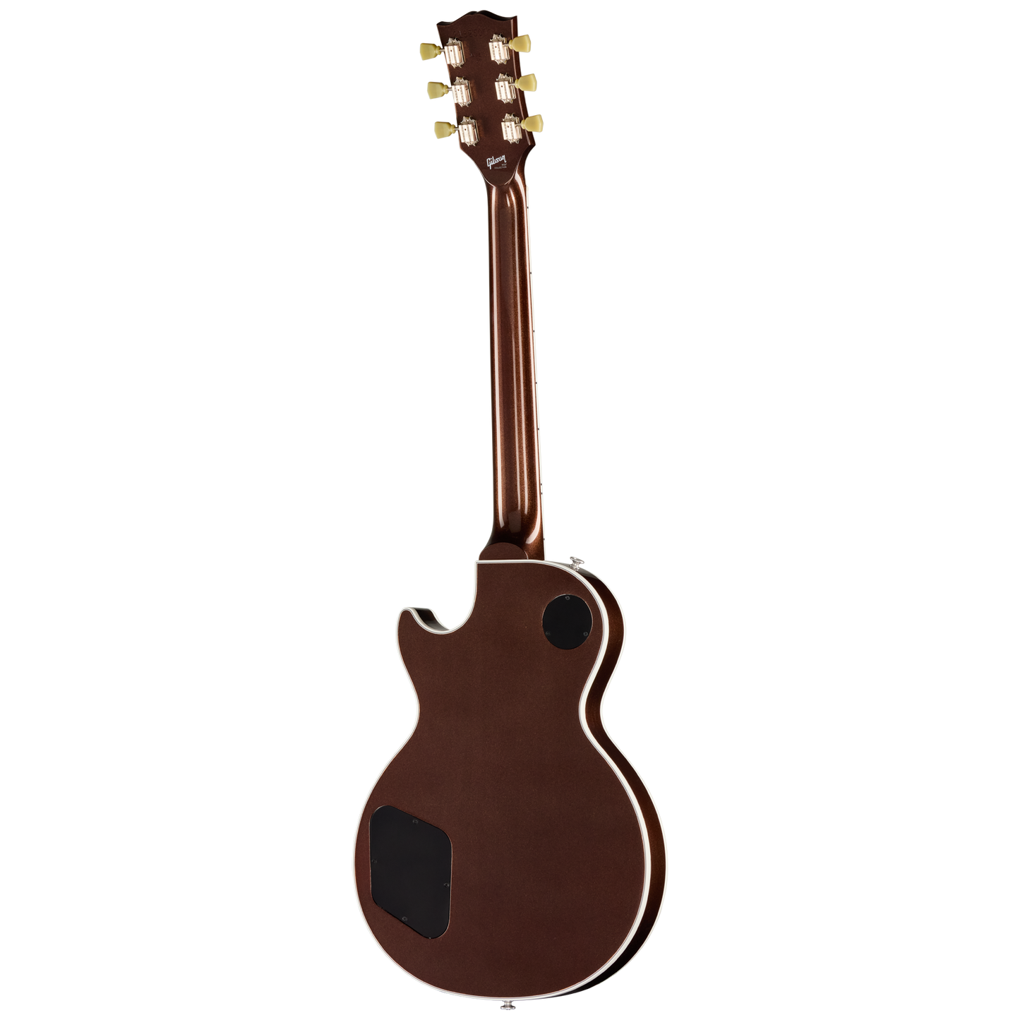 Gibson Mod™ Collection Les Paul Custom 70s, Blueminescent Electric Guitar Gibson Mod™ Collection