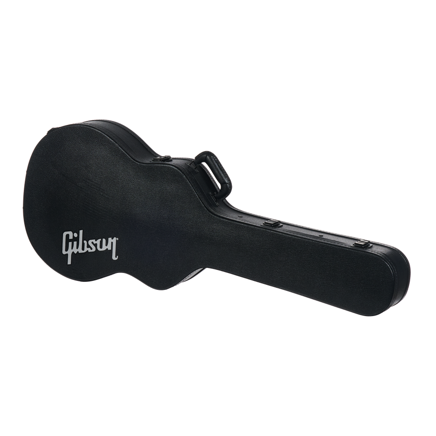 Gibson Mod™ Collection 1959 ES-355 Reissue, Bright Black Electric Guitar Gibson Mod™ Collection