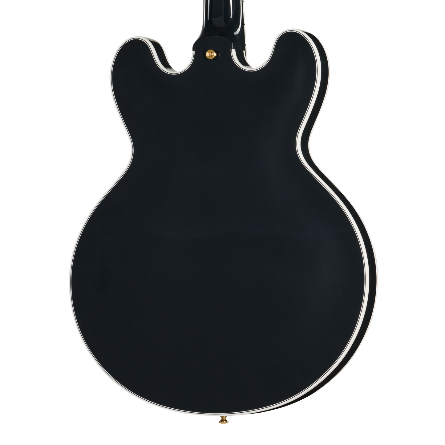 Gibson Mod™ Collection 1959 ES-355 Reissue, Bright Black Electric Guitar Gibson Mod™ Collection