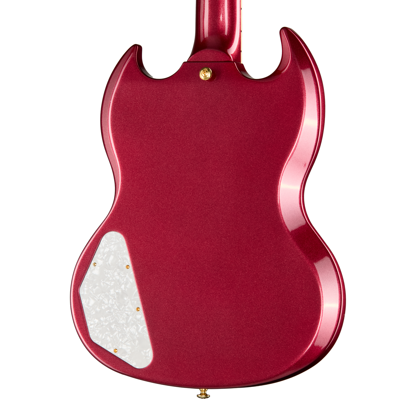 Gibson Mod™ Collection SG Standard '61, Cranberry Sherbet Electric Guitar Gibson Mod™ Collection