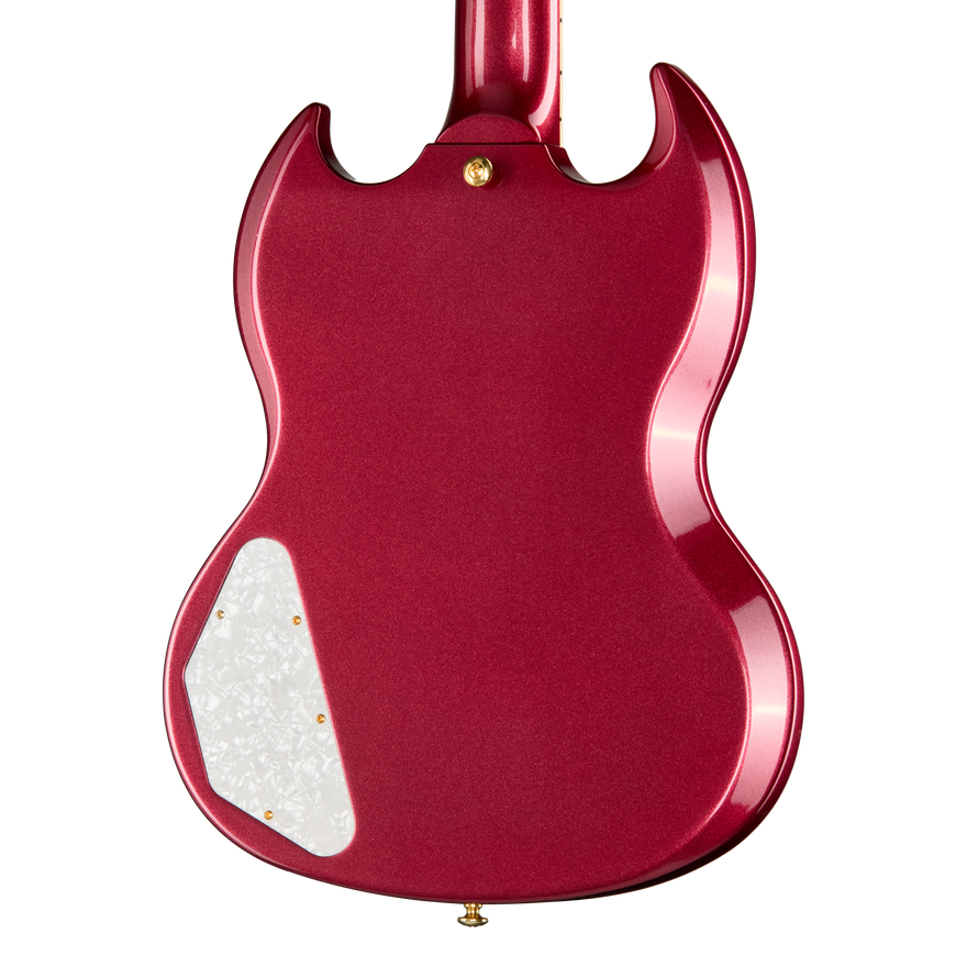 Gibson Mod™ Collection SG Standard '61, Cranberry Sherbet Electric Guitar Gibson Mod™ Collection