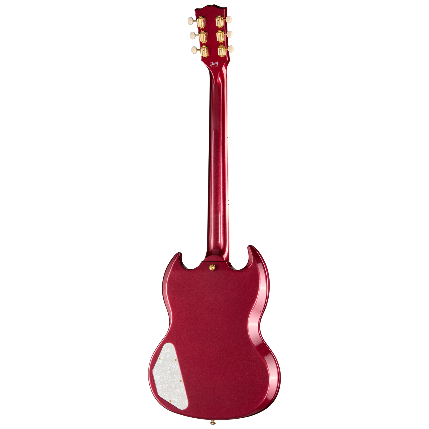 Gibson Mod™ Collection SG Standard '61, Cranberry Sherbet Electric Guitar Gibson Mod™ Collection