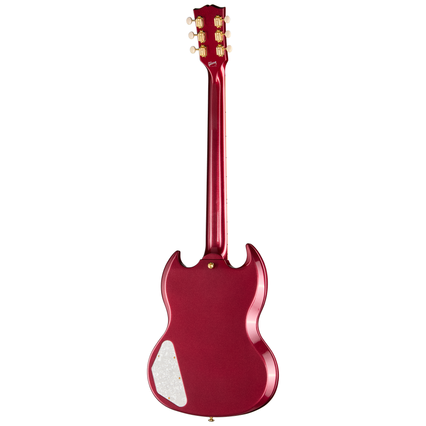 Gibson Mod™ Collection SG Standard '61, Cranberry Sherbet Electric Guitar Gibson Mod™ Collection