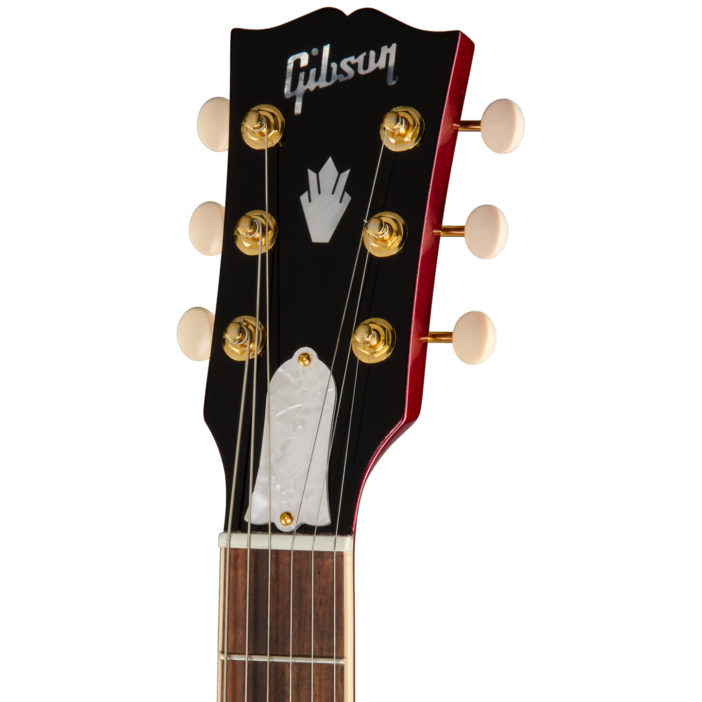 Gibson Mod™ Collection SG Standard '61, Cranberry Sherbet Electric Guitar Gibson Mod™ Collection