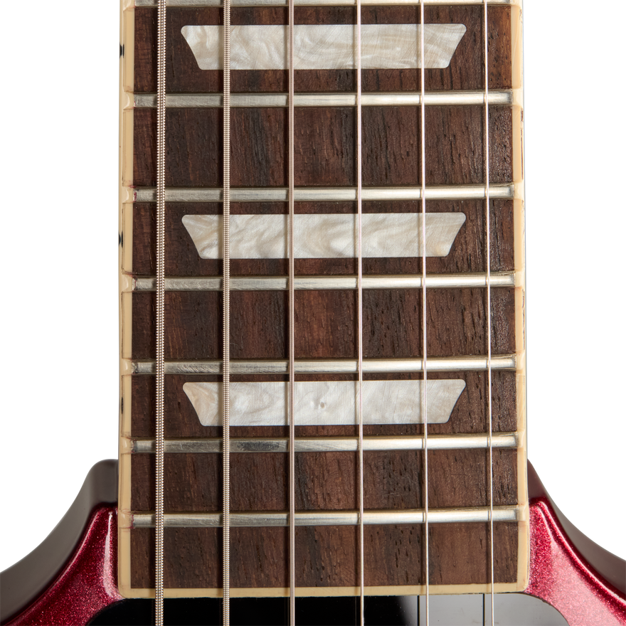 Gibson Mod™ Collection SG Standard '61, Cranberry Sherbet Electric Guitar Gibson Mod™ Collection