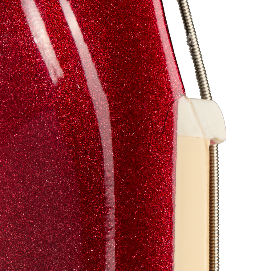 Gibson Mod™ Collection SG Standard '61, Cranberry Sherbet Electric Guitar Gibson Mod™ Collection