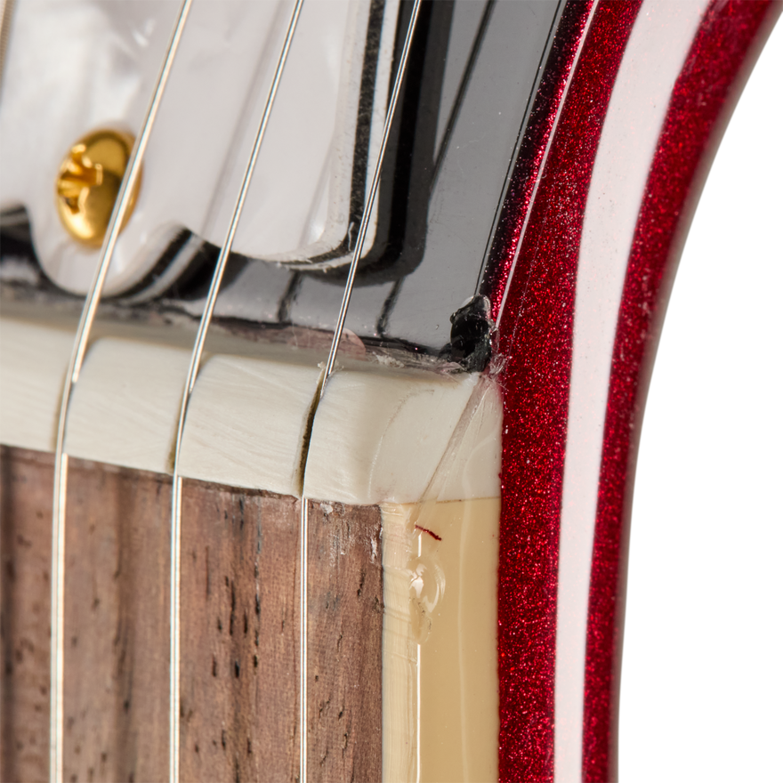 Gibson Mod™ Collection SG Standard '61, Cranberry Sherbet Electric Guitar Gibson Mod™ Collection