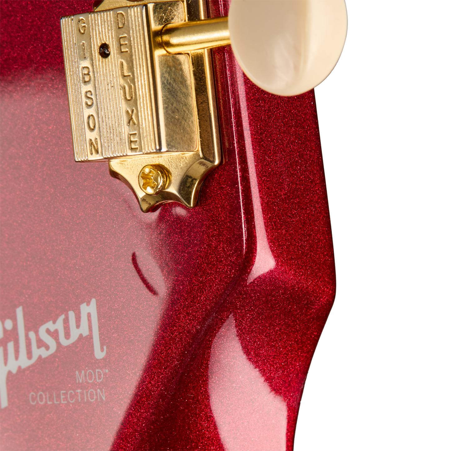 Gibson Mod™ Collection SG Standard '61, Cranberry Sherbet Electric Guitar Gibson Mod™ Collection