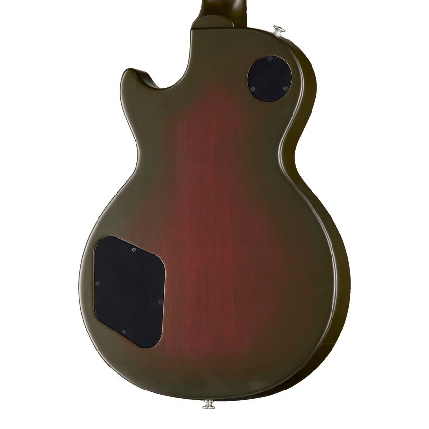 Gibson Mod™ Collection Les Paul Studio Dark, Arachnoid Electric Guitar Gibson Mod™ Collection