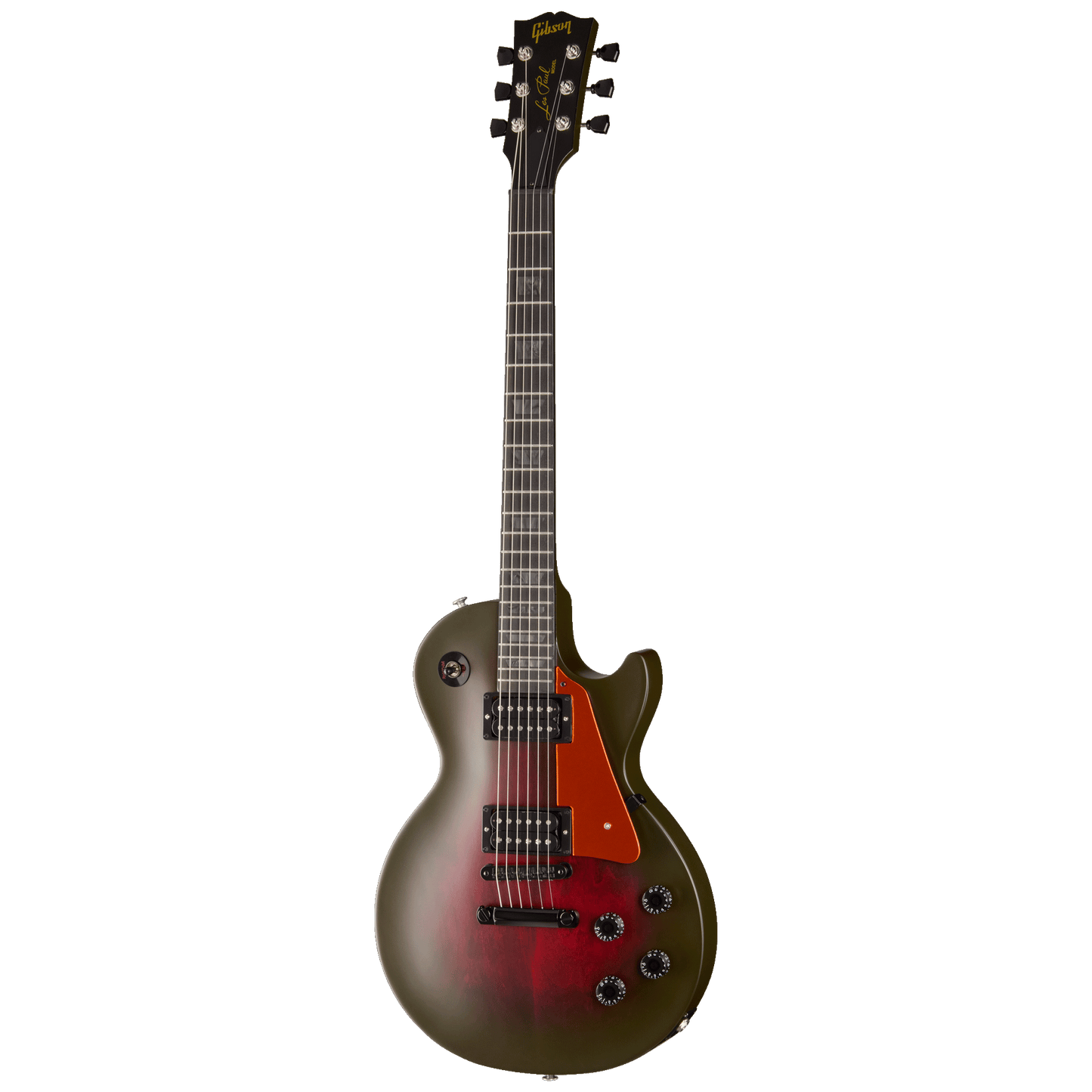 Gibson Mod™ Collection Les Paul Studio Dark, Arachnoid Electric Guitar Gibson Mod™ Collection