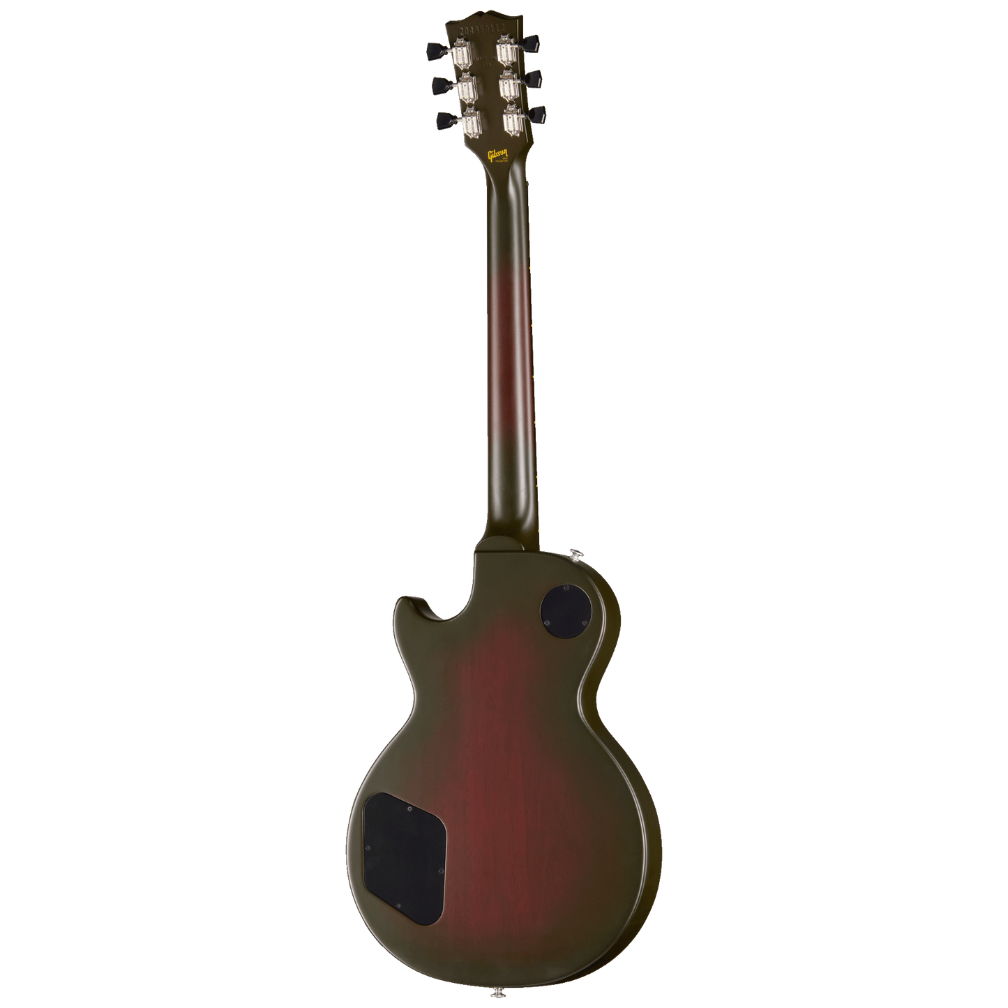 Gibson Mod™ Collection Les Paul Studio Dark, Arachnoid Electric Guitar Gibson Mod™ Collection