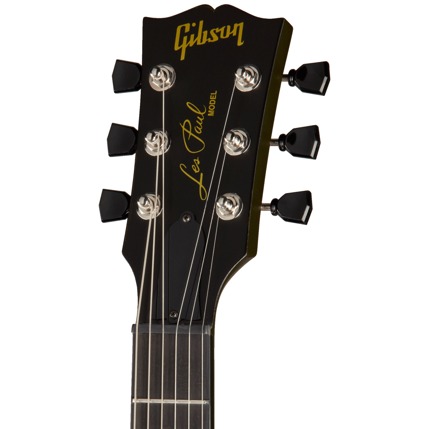 Gibson Mod™ Collection Les Paul Studio Dark, Arachnoid Electric Guitar Gibson Mod™ Collection