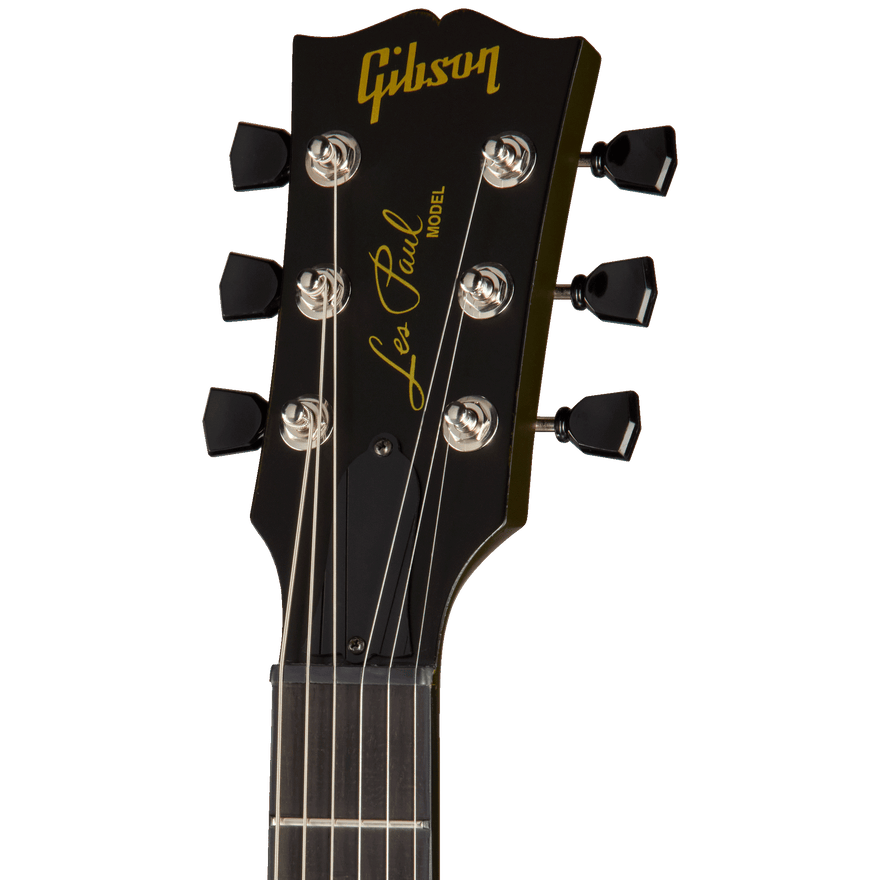 Gibson Mod™ Collection Les Paul Studio Dark, Arachnoid Electric Guitar Gibson Mod™ Collection