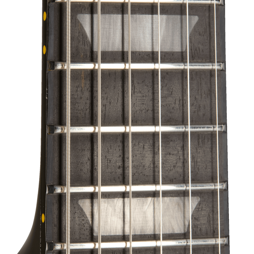 Gibson Mod™ Collection Les Paul Studio Dark, Arachnoid Electric Guitar Gibson Mod™ Collection
