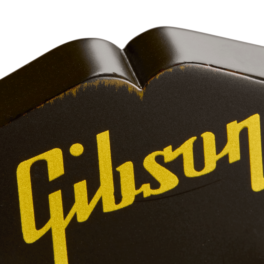Gibson Mod™ Collection Les Paul Studio Dark, Arachnoid Electric Guitar Gibson Mod™ Collection