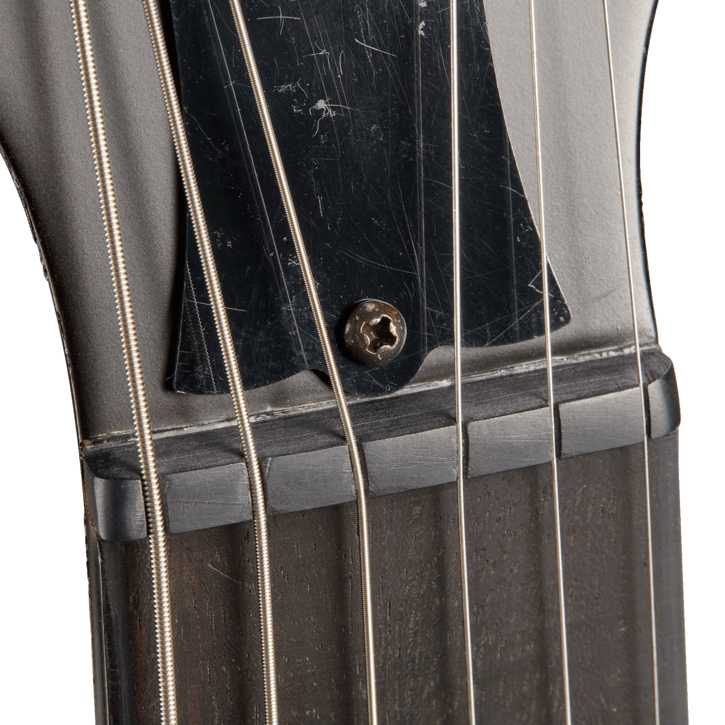 Gibson Mod™ Collection Les Paul Studio Dark, Arachnoid Electric Guitar Gibson Mod™ Collection