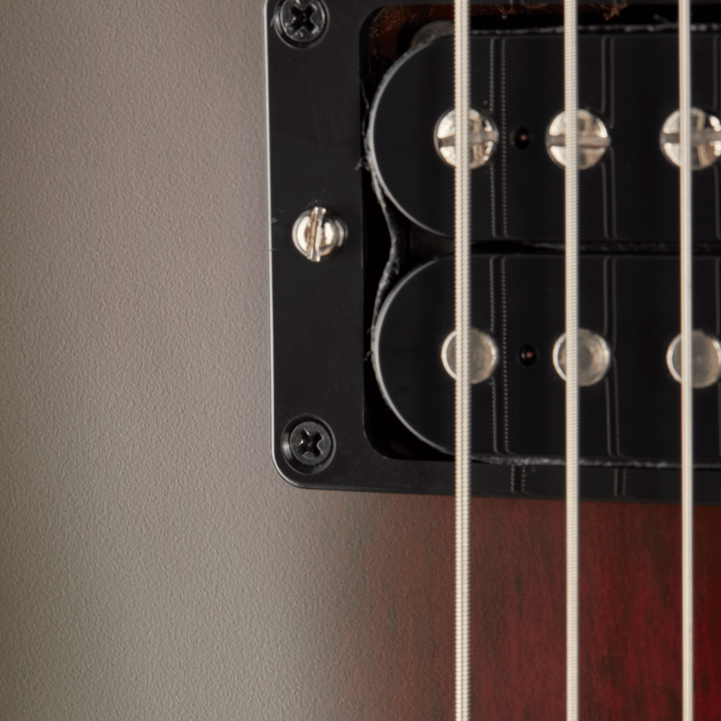 Gibson Mod™ Collection Les Paul Studio Dark, Arachnoid Electric Guitar Gibson Mod™ Collection