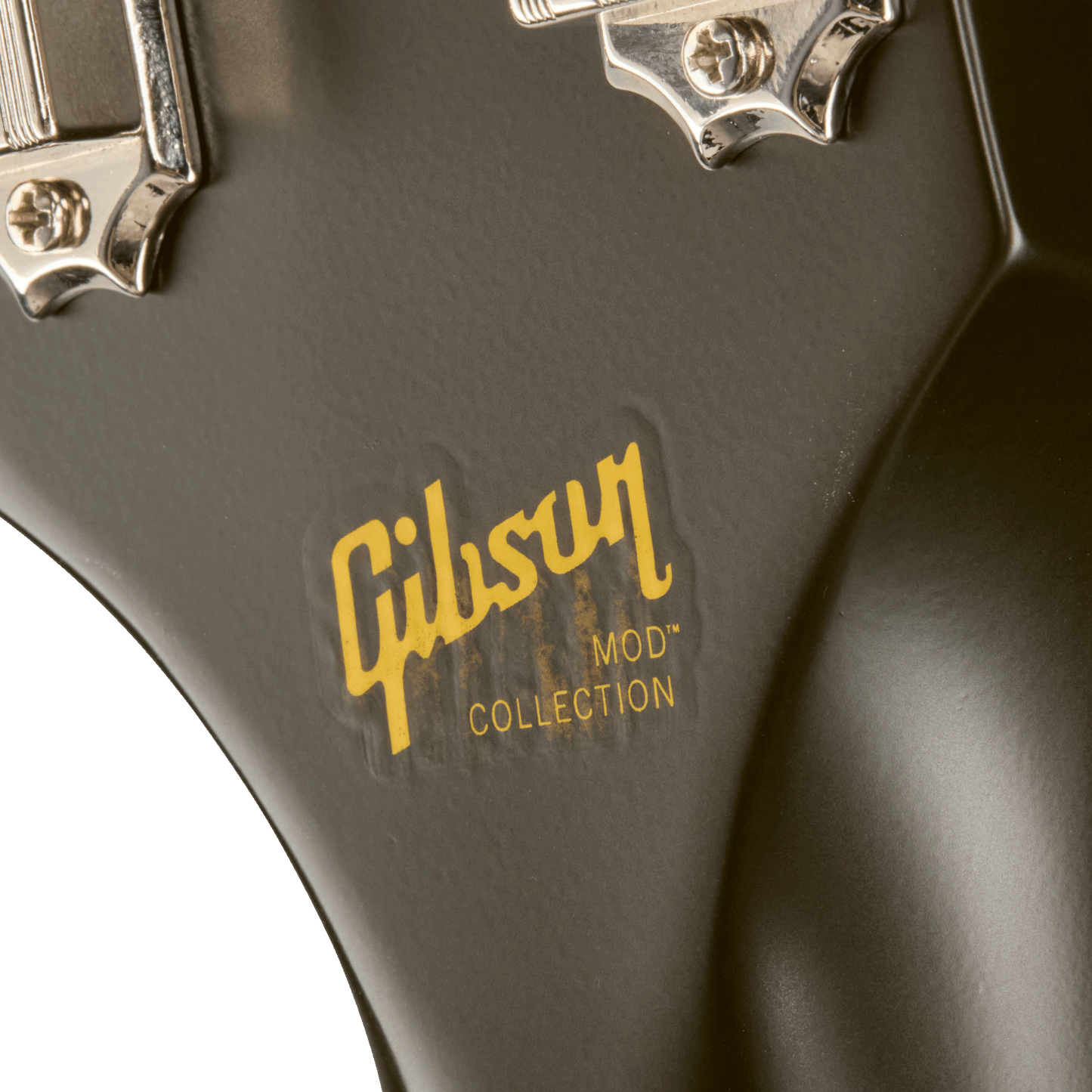 Gibson Mod™ Collection Les Paul Studio Dark, Arachnoid Electric Guitar Gibson Mod™ Collection