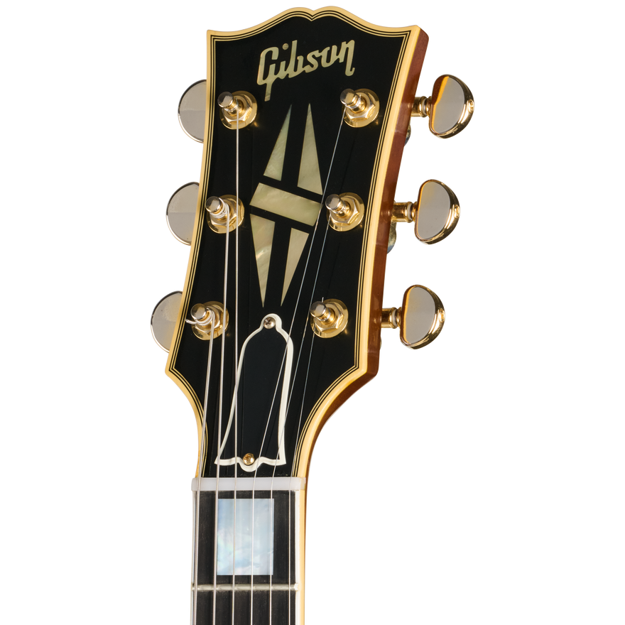 Gibson Mod™ Collection 1959 ES-355 Reissue, Double-Dipped Citrus Electric Guitar Gibson Mod™ Collection