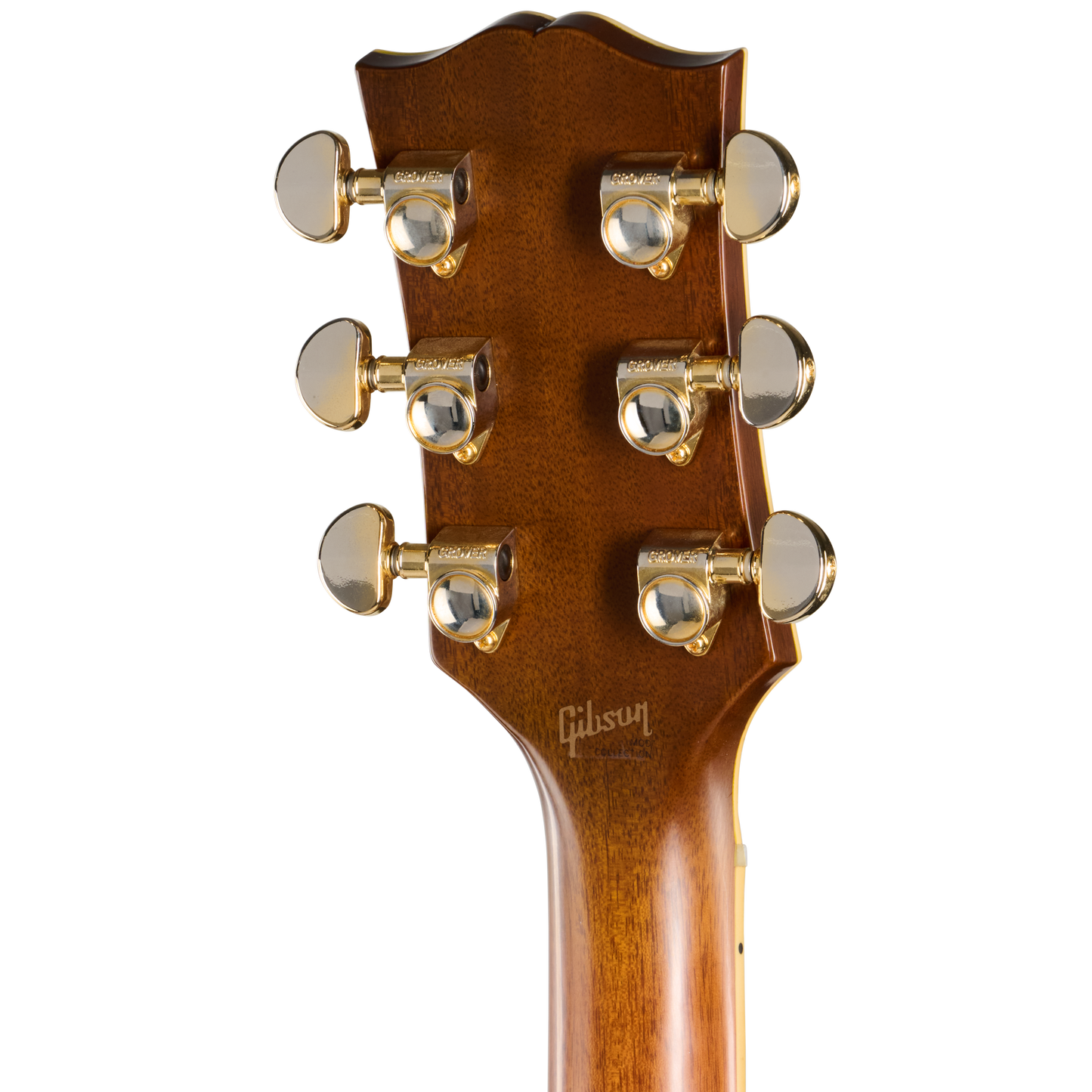 Gibson Mod™ Collection 1959 ES-355 Reissue, Double-Dipped Citrus Electric Guitar Gibson Mod™ Collection