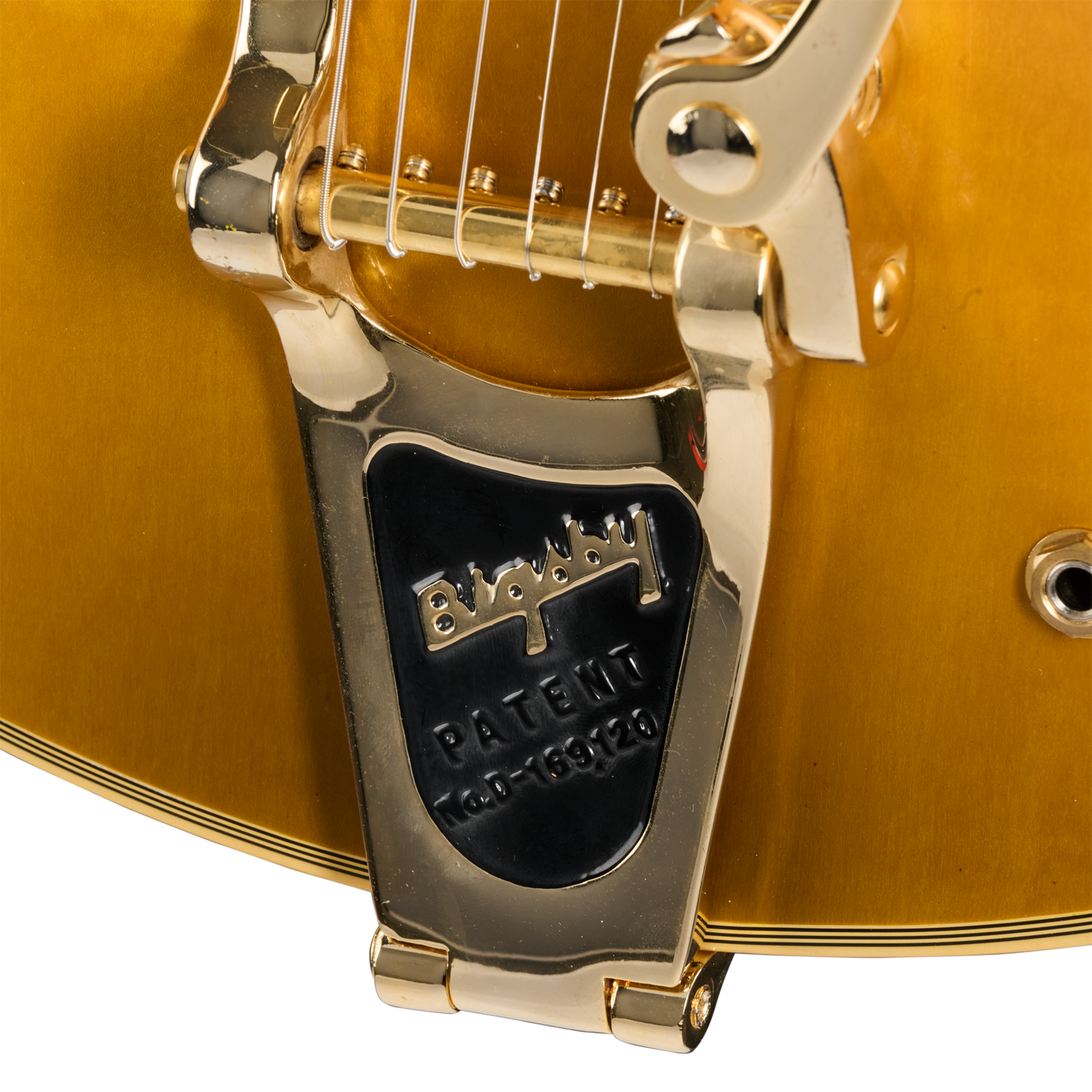 Gibson Mod™ Collection 1959 ES-355 Reissue, Double-Dipped Citrus Electric Guitar Gibson Mod™ Collection