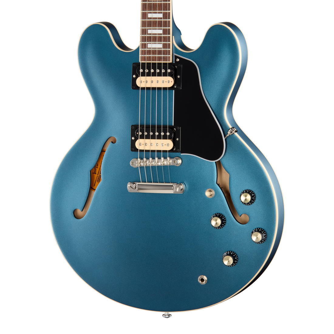 Gibson Mod™ Collection ES-335, Dry Pelham Electric Guitar Gibson Mod™ Collection