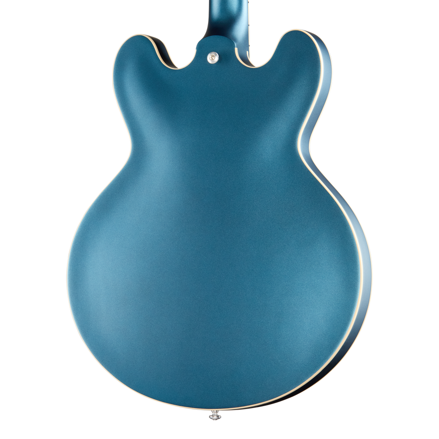 Gibson Mod™ Collection ES-335, Dry Pelham Electric Guitar Gibson Mod™ Collection