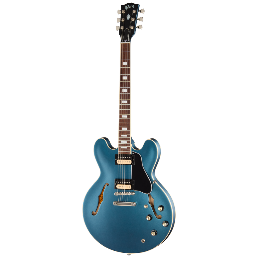 Gibson Mod™ Collection ES-335, Dry Pelham Electric Guitar Gibson Mod™ Collection