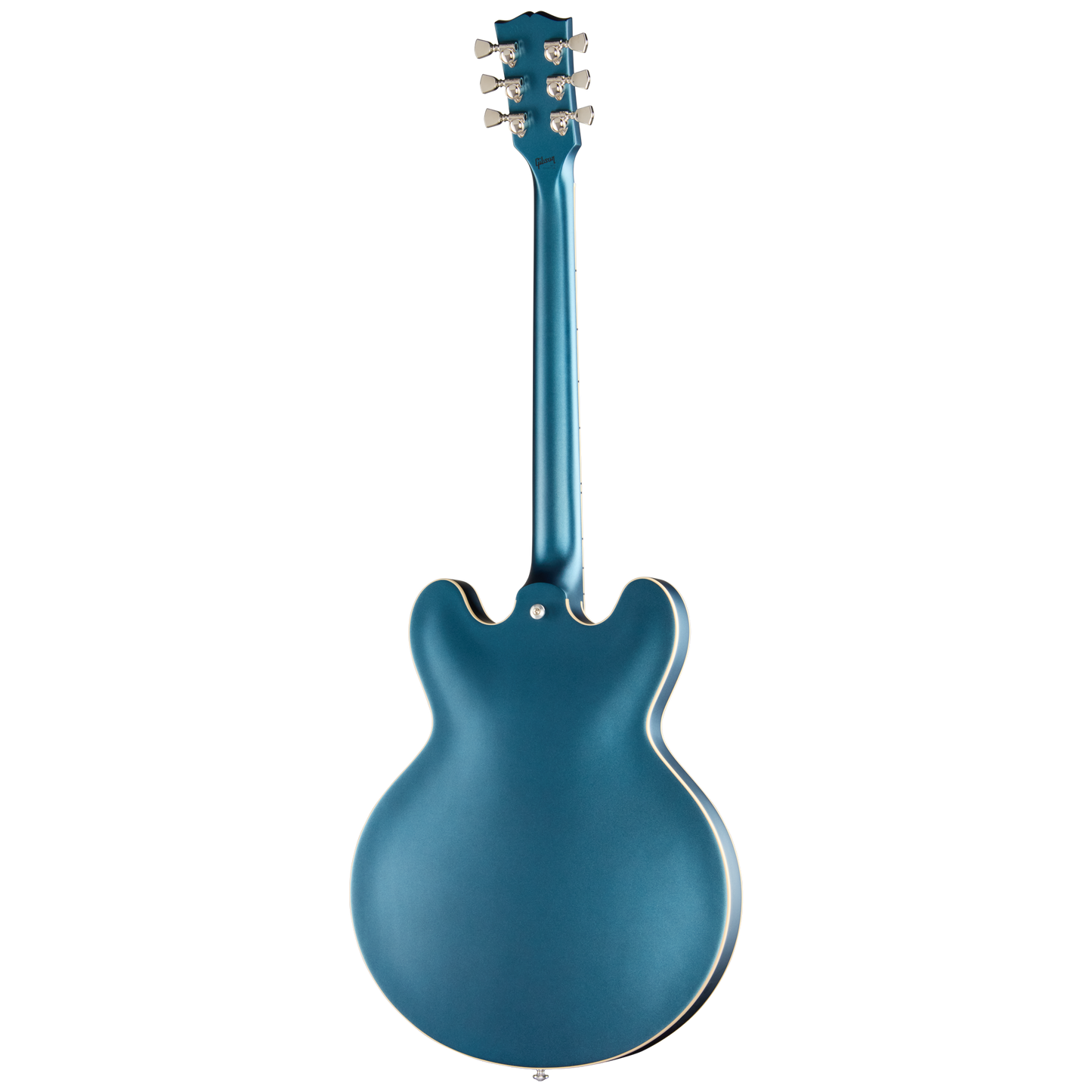 Gibson Mod™ Collection ES-335, Dry Pelham Electric Guitar Gibson Mod™ Collection