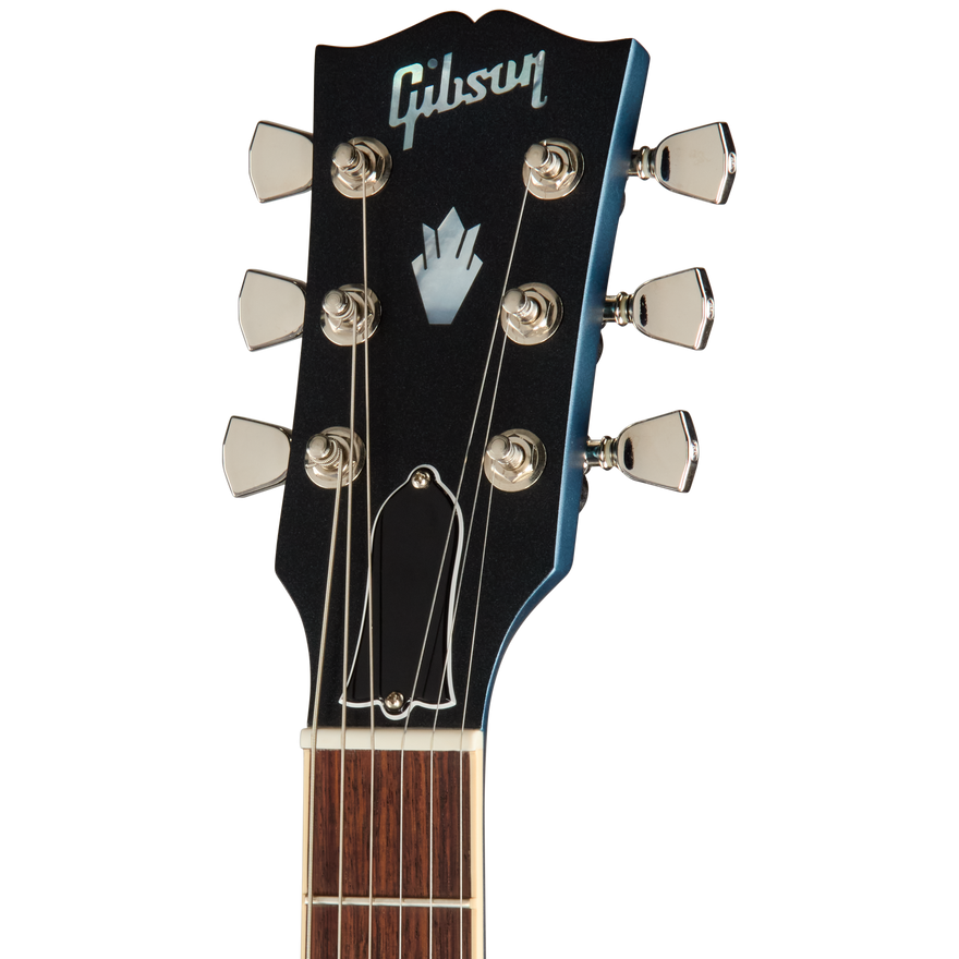 Gibson Mod™ Collection ES-335, Dry Pelham Electric Guitar Gibson Mod™ Collection