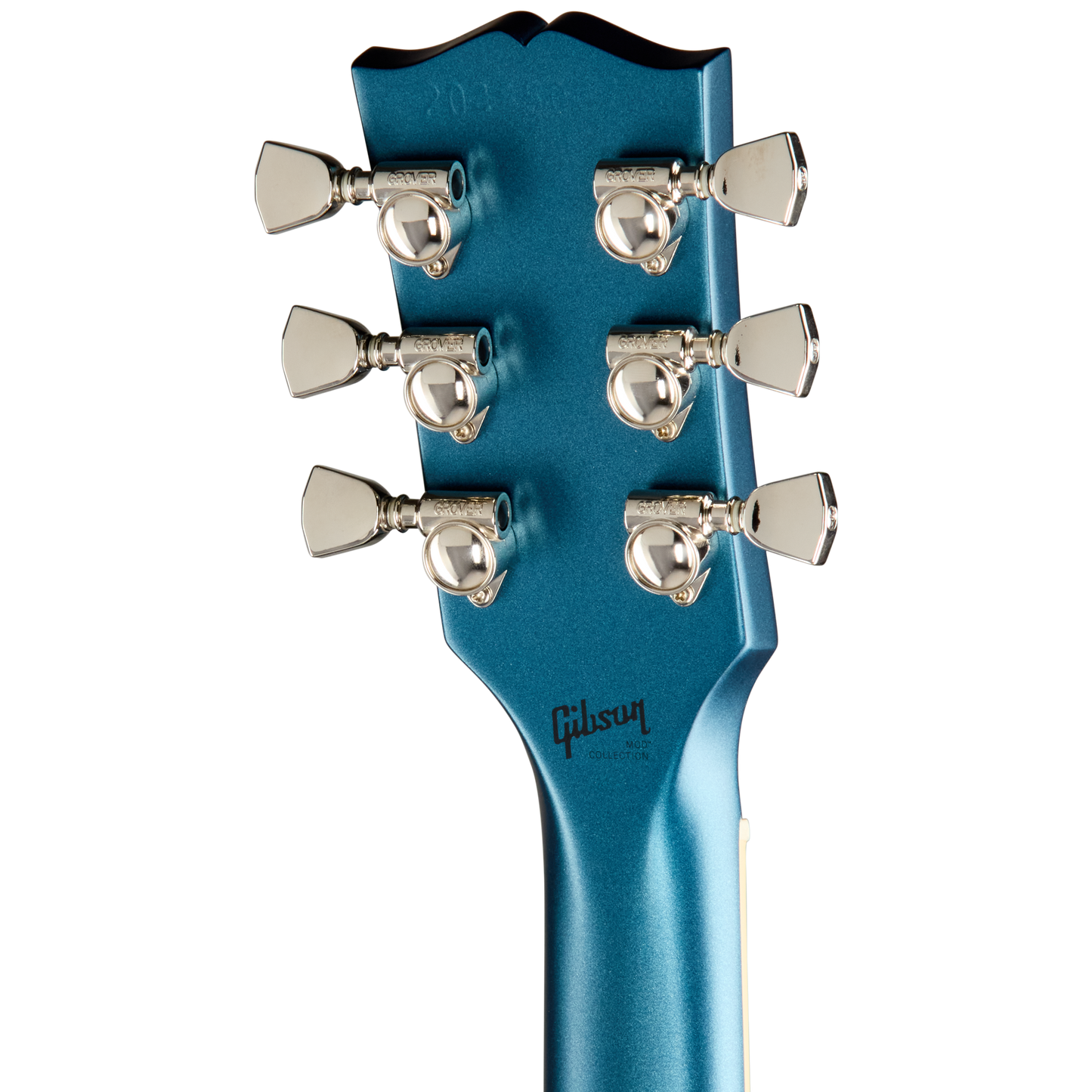 Gibson Mod™ Collection ES-335, Dry Pelham Electric Guitar Gibson Mod™ Collection