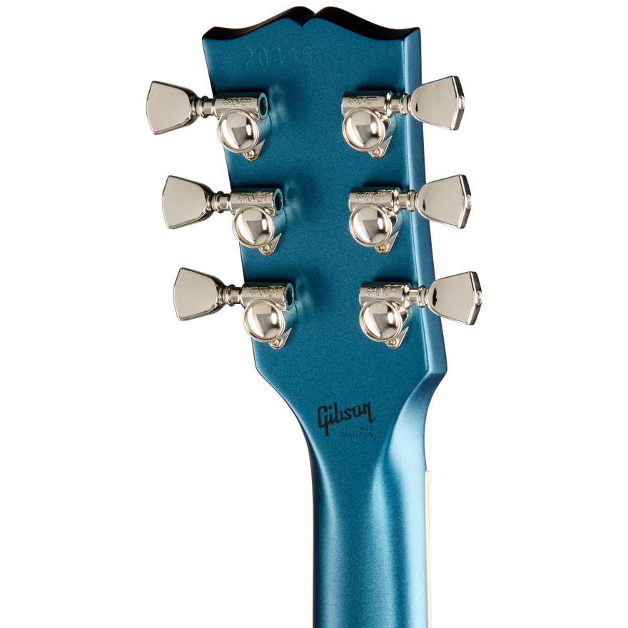Gibson Mod™ Collection ES-335, Dry Pelham Electric Guitar Gibson Mod™ Collection