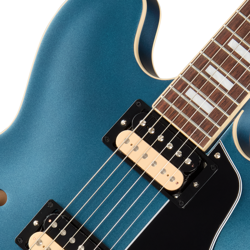 Gibson Mod™ Collection ES-335, Dry Pelham Electric Guitar Gibson Mod™ Collection