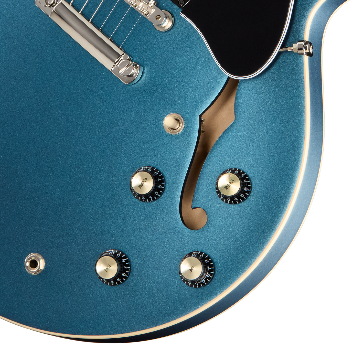 Gibson Mod™ Collection ES-335, Dry Pelham Electric Guitar Gibson Mod™ Collection
