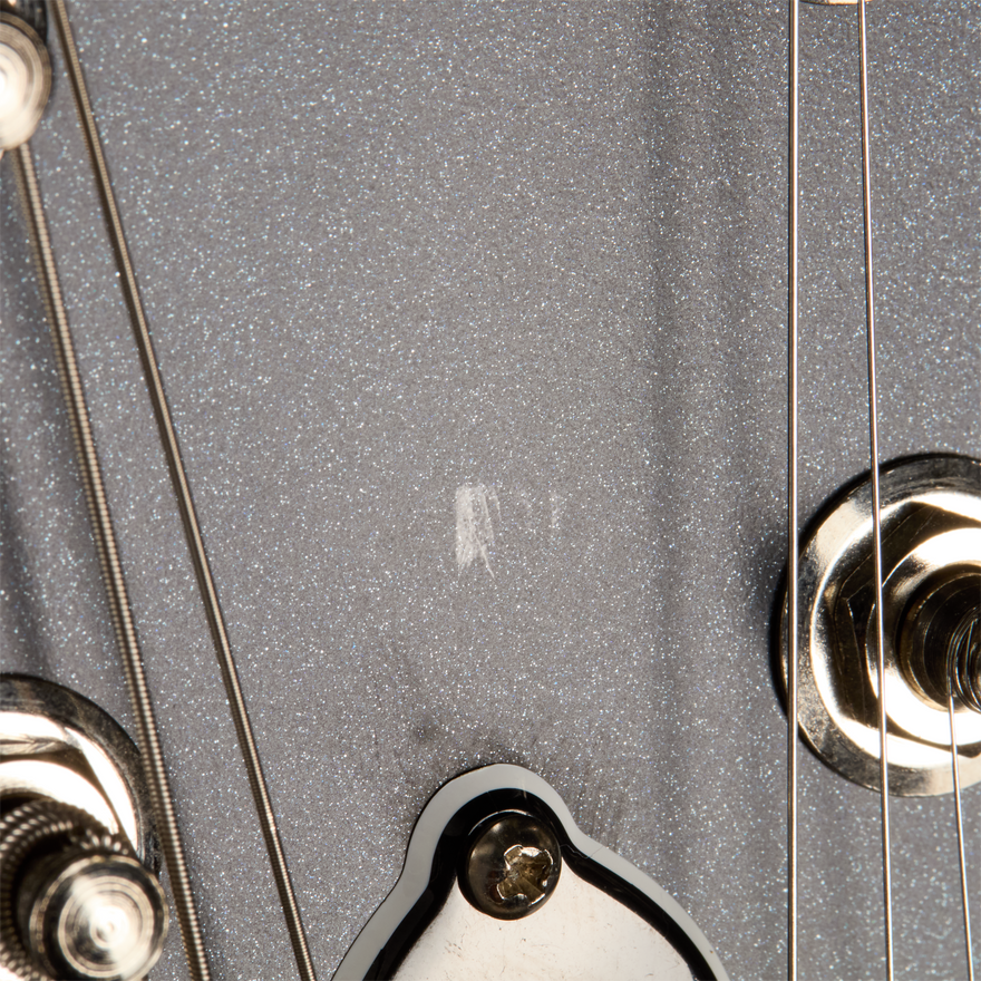 Gibson Mod™ Collection ES-335, Dry Pelham Electric Guitar Gibson Mod™ Collection