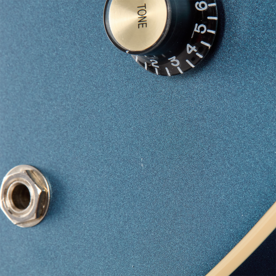 Gibson Mod™ Collection ES-335, Dry Pelham Electric Guitar Gibson Mod™ Collection