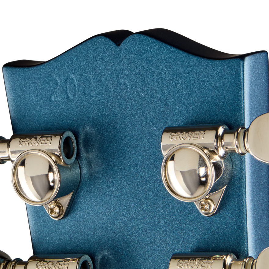 Gibson Mod™ Collection ES-335, Dry Pelham Electric Guitar Gibson Mod™ Collection