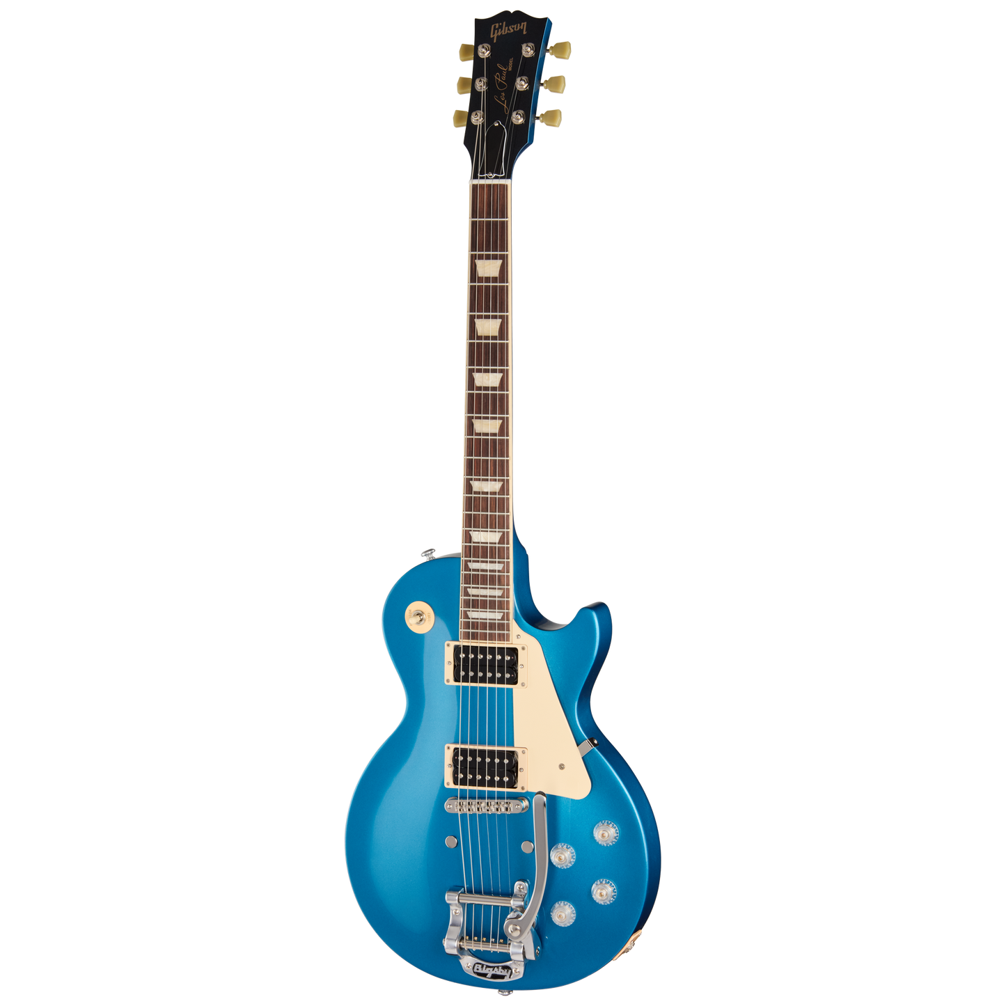 Gibson Mod™ Collection Les Paul Studio, Sparkling Pelham Electric Guitar Gibson Mod™ Collection
