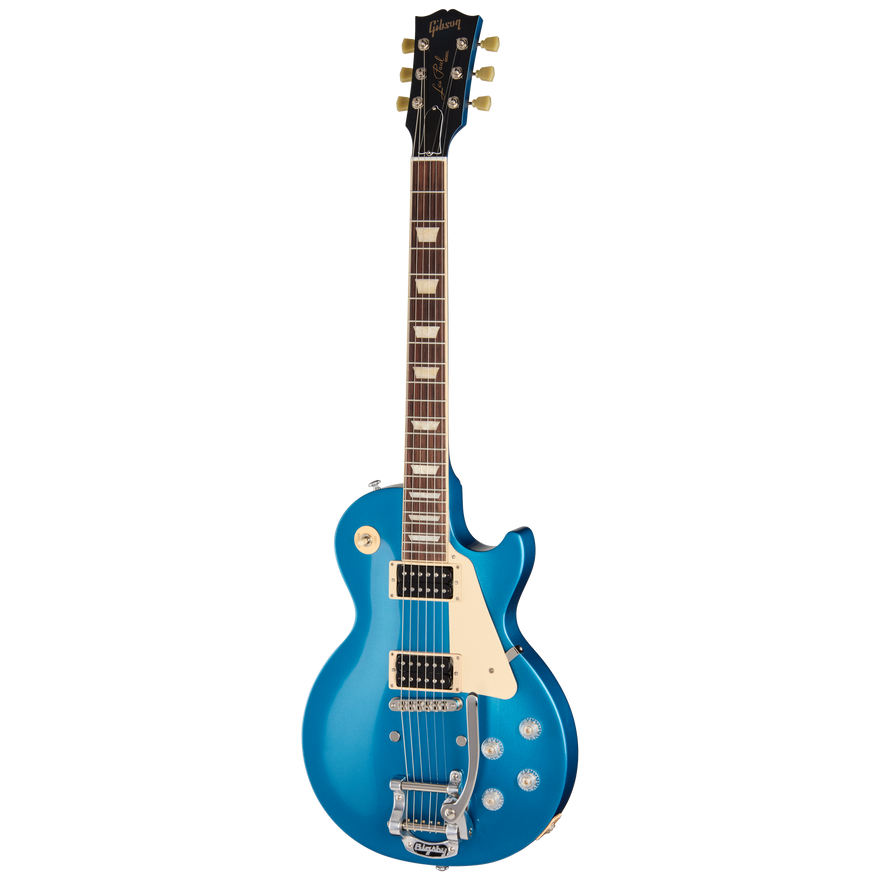 Gibson Mod™ Collection Les Paul Studio, Sparkling Pelham Electric Guitar Gibson Mod™ Collection