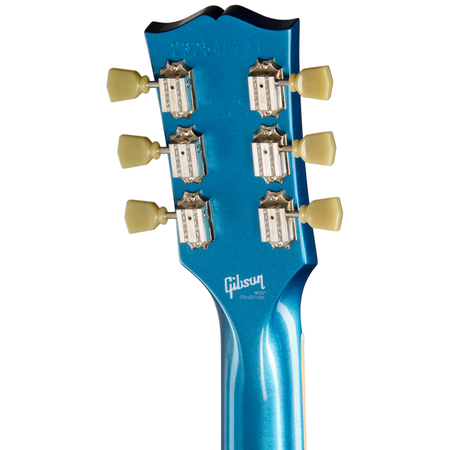 Gibson Mod™ Collection Les Paul Studio, Sparkling Pelham Electric Guitar Gibson Mod™ Collection