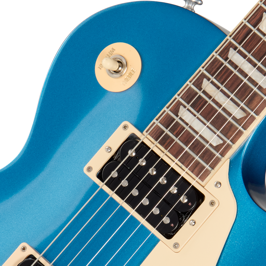 Gibson Mod™ Collection Les Paul Studio, Sparkling Pelham Electric Guitar Gibson Mod™ Collection