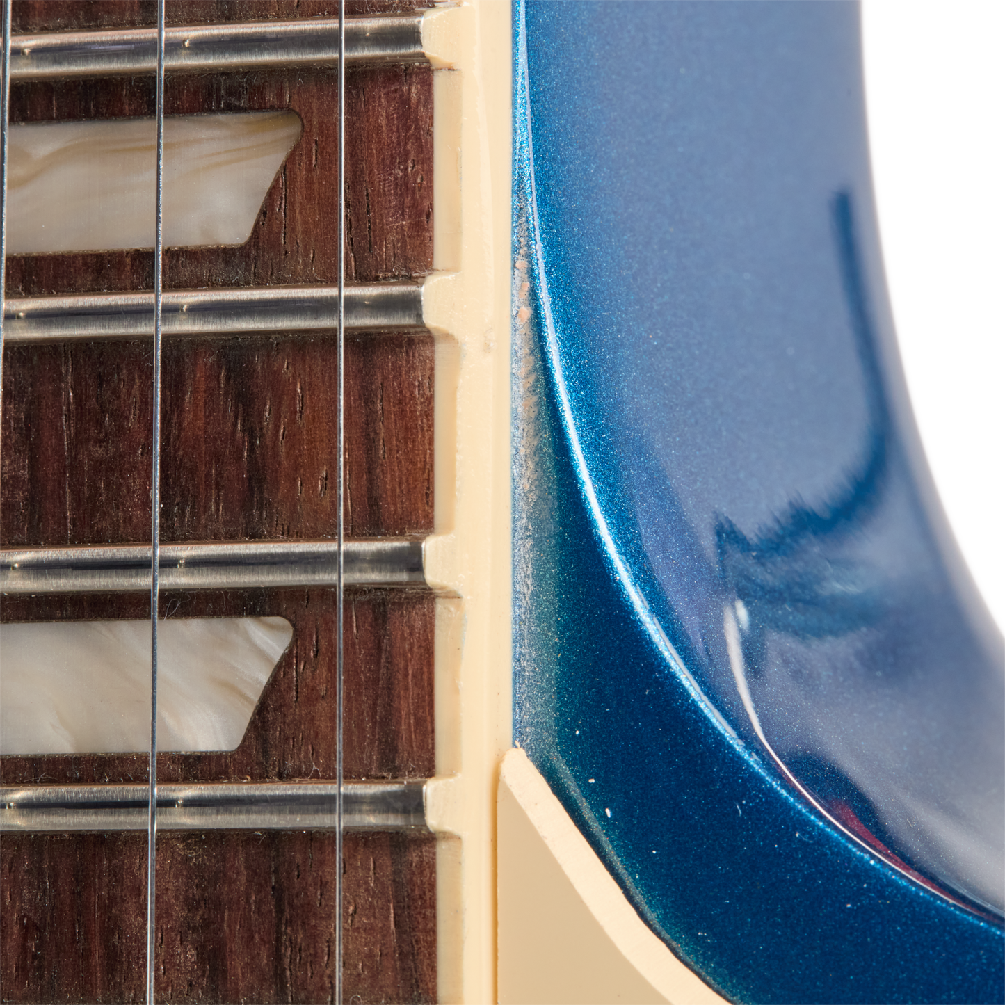 Gibson Mod™ Collection Les Paul Studio, Sparkling Pelham Electric Guitar Gibson Mod™ Collection
