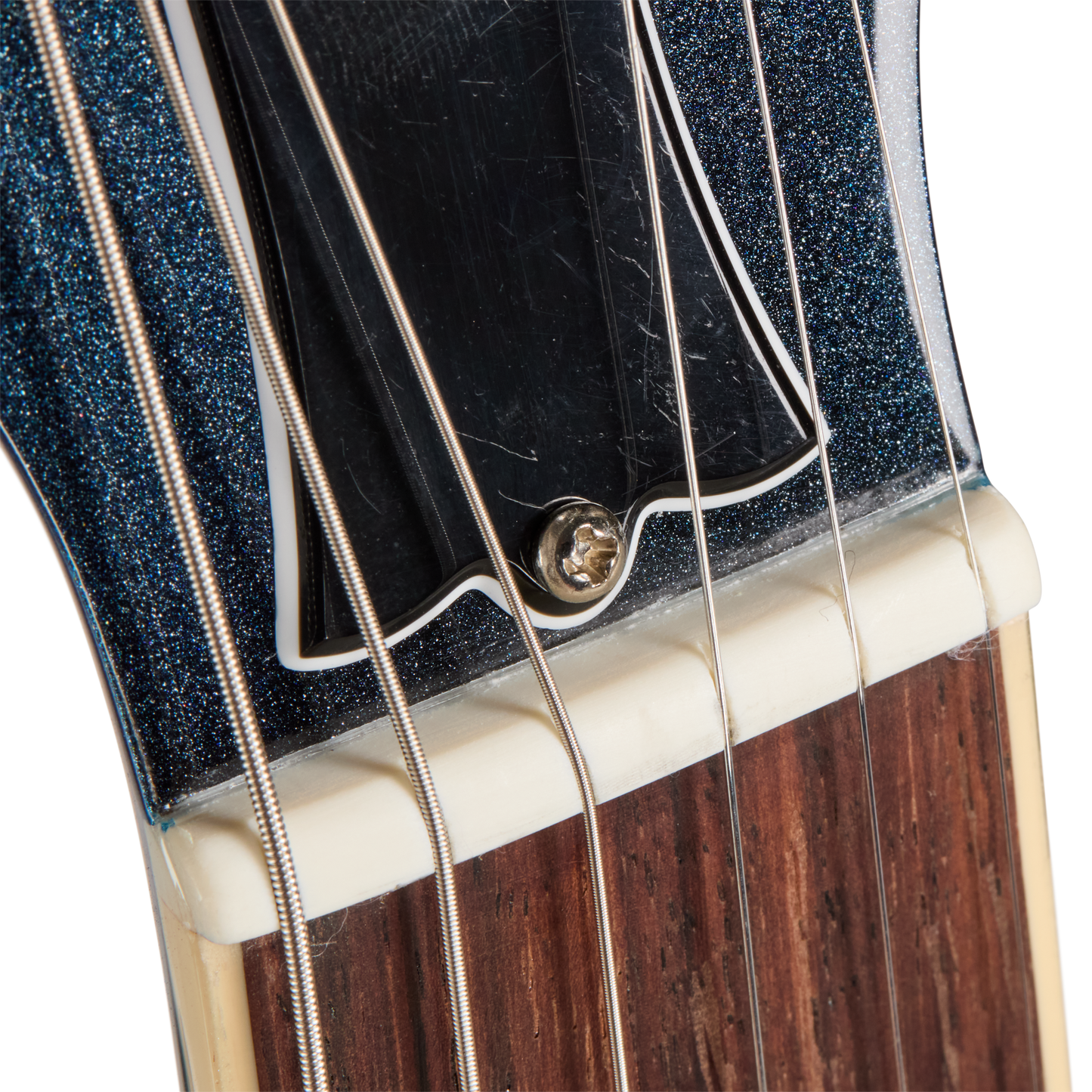 Gibson Mod™ Collection Les Paul Studio, Sparkling Pelham Electric Guitar Gibson Mod™ Collection