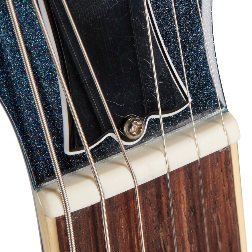 Gibson Mod™ Collection Les Paul Studio, Sparkling Pelham Electric Guitar Gibson Mod™ Collection