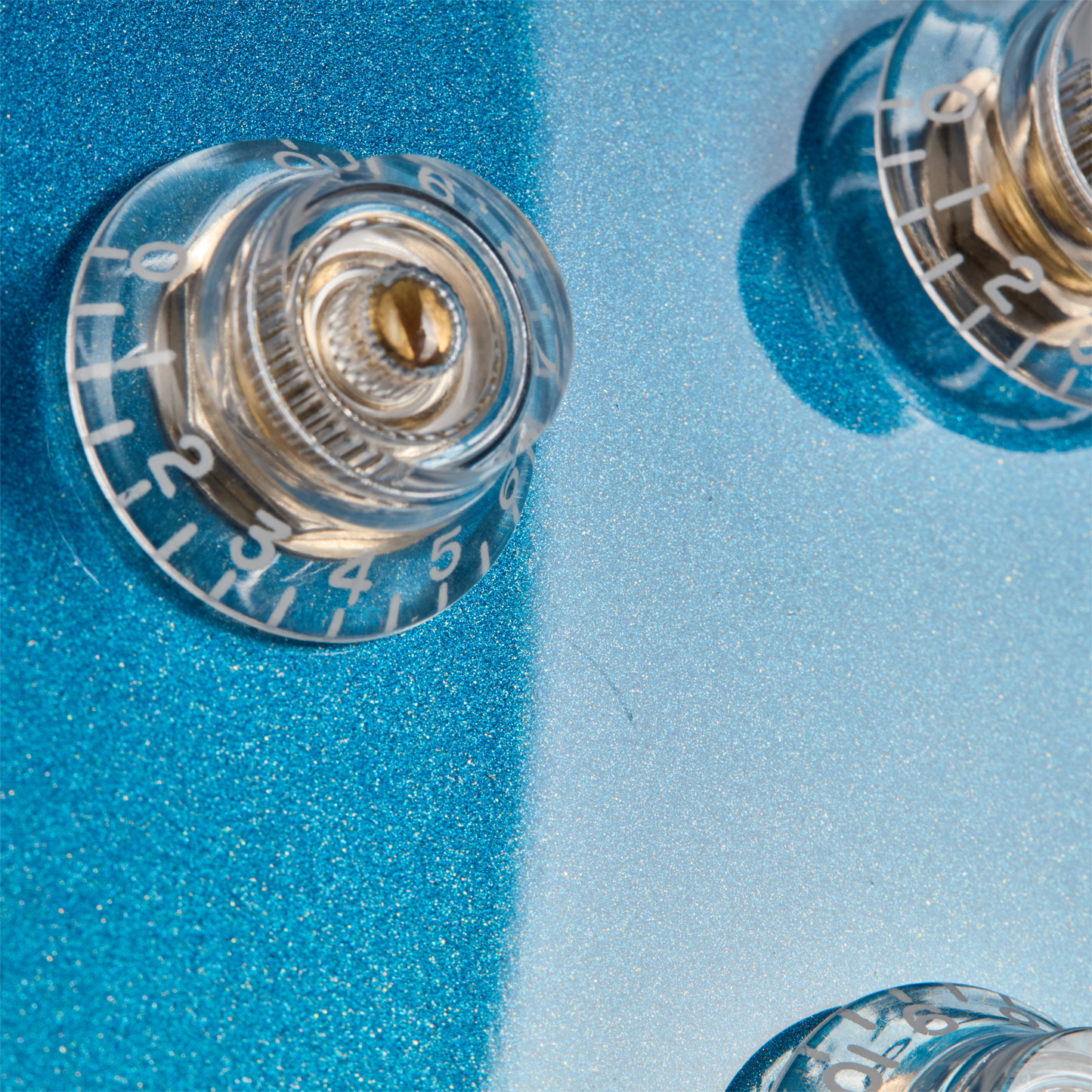 Gibson Mod™ Collection Les Paul Studio, Sparkling Pelham Electric Guitar Gibson Mod™ Collection